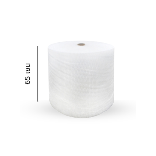 [PK-003] พลาสติกกันกระแทก (Bubble) 65cm.*100 m. / 40 แกรม