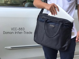 [VCC-883] กระเป๋าใส่โน๊ตบุ๊ค + สายสะพาย 
