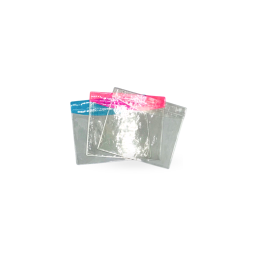 [VCC-190] ซองนามบัตร แนวนอน YL-05 (12.6x9cm.)