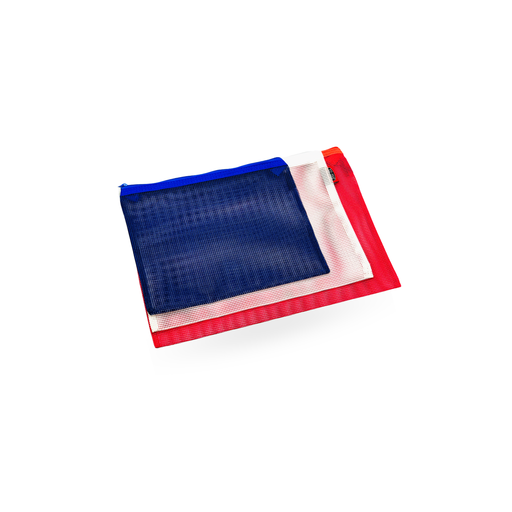 [VCC-262] 6400C# ซองตาข่าย B5 YS-3502 (28.5x21.5cm.)