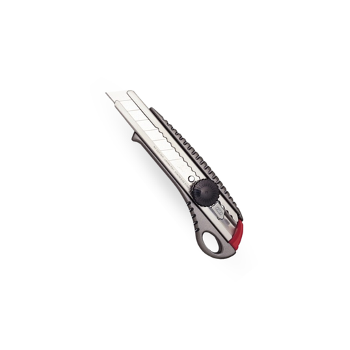 [ET-417] คัตเตอร์ด้ามเหล็ก L-550 GP NT