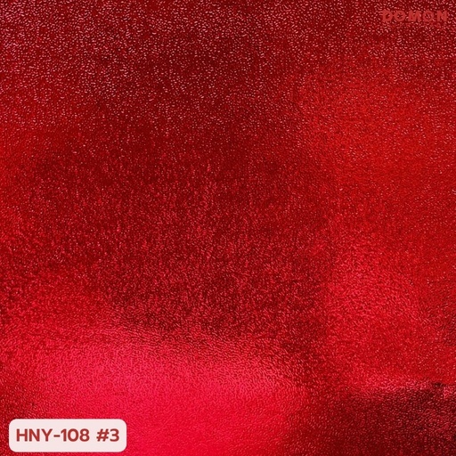 [HNY-108] กระดาษเรนโบว์แผ่นใหญ่ 50x70 cm (1x20)