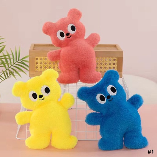 [LS-957] ตุ๊กตา