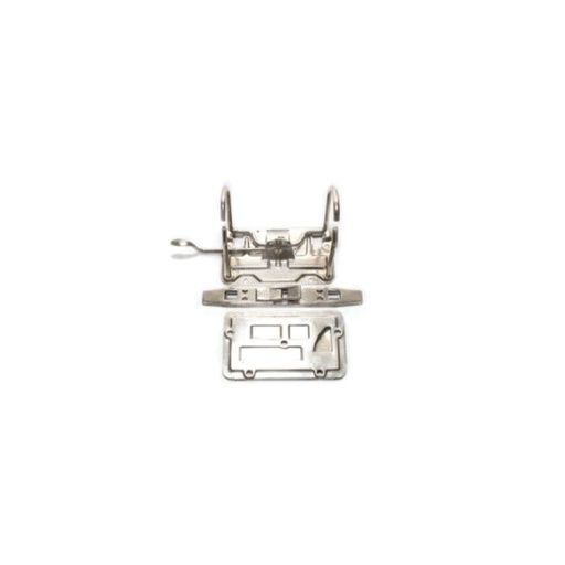 [VCC-269] อะไหล่แฟ้ม 2 ห่วงก้านยก (9.5cm.x5.5cm.x12cm.x7cm.)