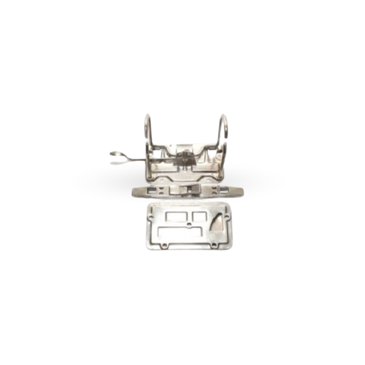 [VCC-269] 5183# อะไหล่แฟ้ม 2 ห่วงก้านยก (9.5cm.x5.5cm.x12cm.x7cm.)