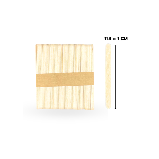 [VCC-529] 179# ไม้ไอติม (1x50)