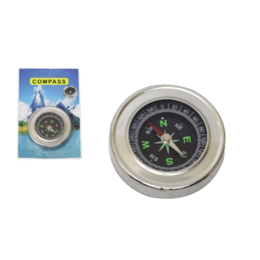 [VCC-583] G75# เข็มทิศ 3" (ใหญ่)