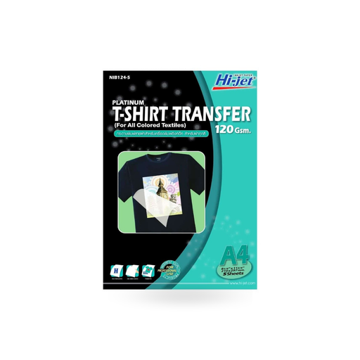[PW-031] NIB124-5   "ลอกลายผ้าสีเข้ม"