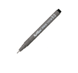 [AK-016] ปากกาเขียนแบบ ( 0.5 ) EK-235