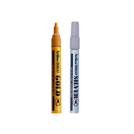 [AK-044] ปากกา Metallic หัวกลม ( 2.3 ) EK-900XF