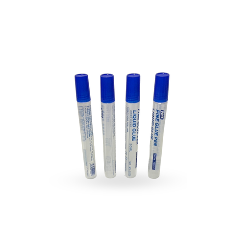 [TR-042] กาวน้ำ 50cc. หัวฟองน้ำ ( 1x24 )