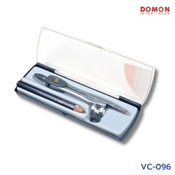 [VC-096] วงเวียนดินสอไม้ No.2506
