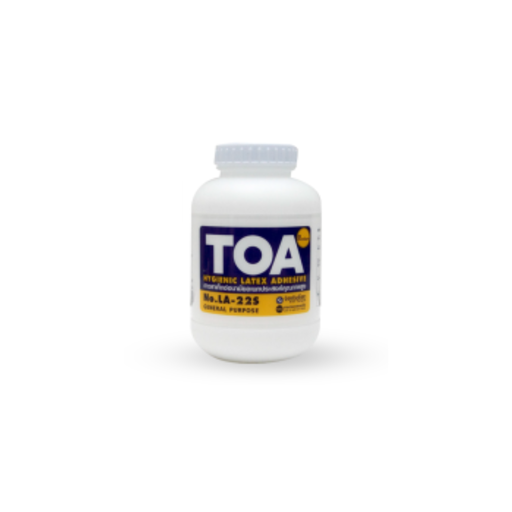 [ToA-003] กาวลาเท็กซ์ 16 ออนซ์ ToA