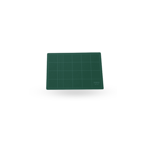 [ET-084] แผ่นยางรองตัด 22x30cm. C-316 # 30 Diamond