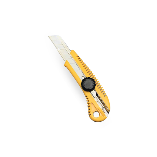 [ET-629] คัตเตอร์ ใหญ่ แบบหมุนล็อก No.DL-55 Diamond