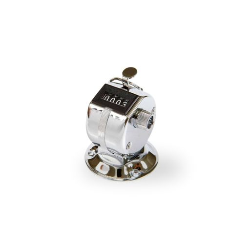 [ET-352] เครื่องนับจำนวนมีขาตั้ง Diamond