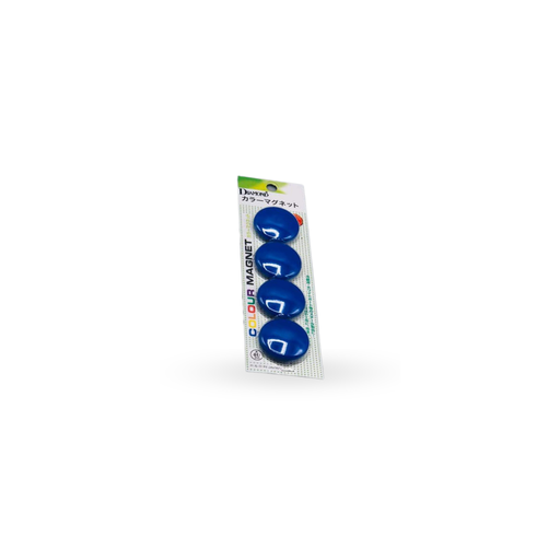 [ET-686] เม็ดแม่เหล็กหัวกลม DM-40 Diamond