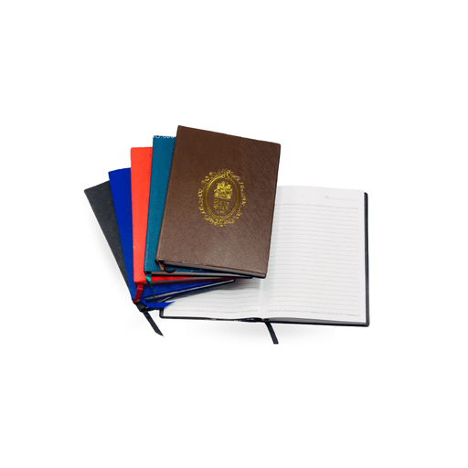 [DT-025] สมุดปกหนัง Note Book No.680
