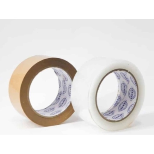 [GA-002] เทป OPP ขนาด 48 mm.*45 Y (OPP48)/(1x6)