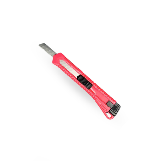 [OK-003] คัตเตอร์พลาสติก เล็ก GA-100